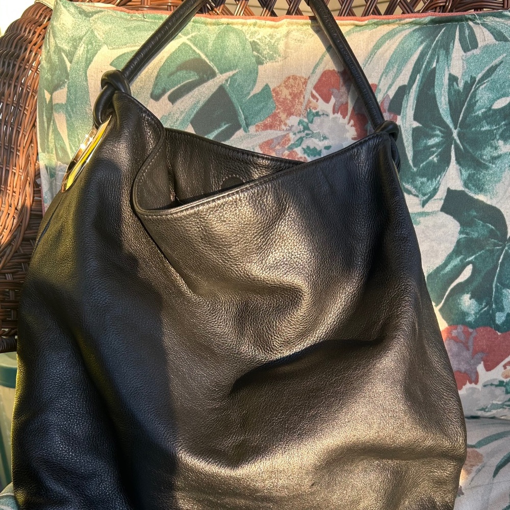 OROTON Slouchy Hobo